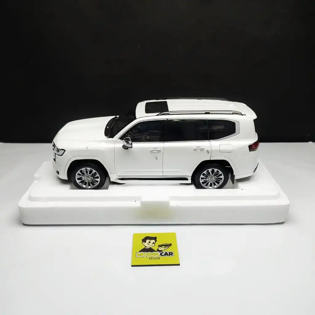 1 18 lcd lc300 zx diecast scale model buy in india