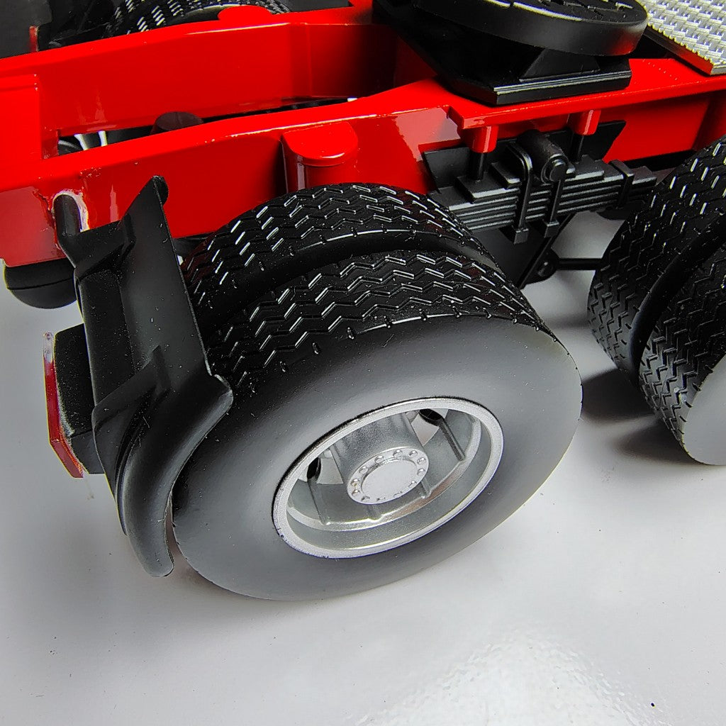 1:18 Roadking DAF Space Cab Truck Diecast Scale Model