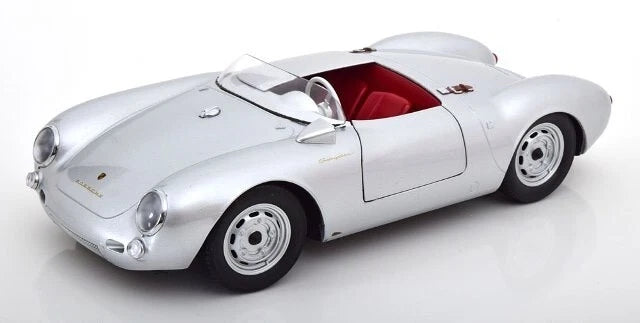 KK-SCALE PORSCHE 1/12 550A SPIDER 1956 KKDC120113 Diecast Scale Model Car