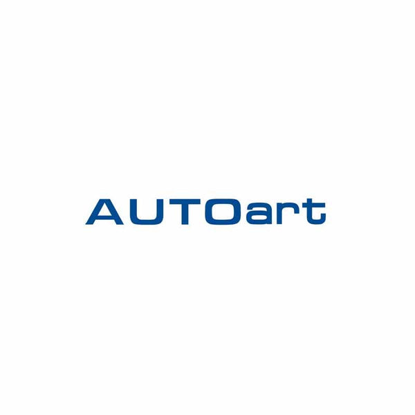 autoart models