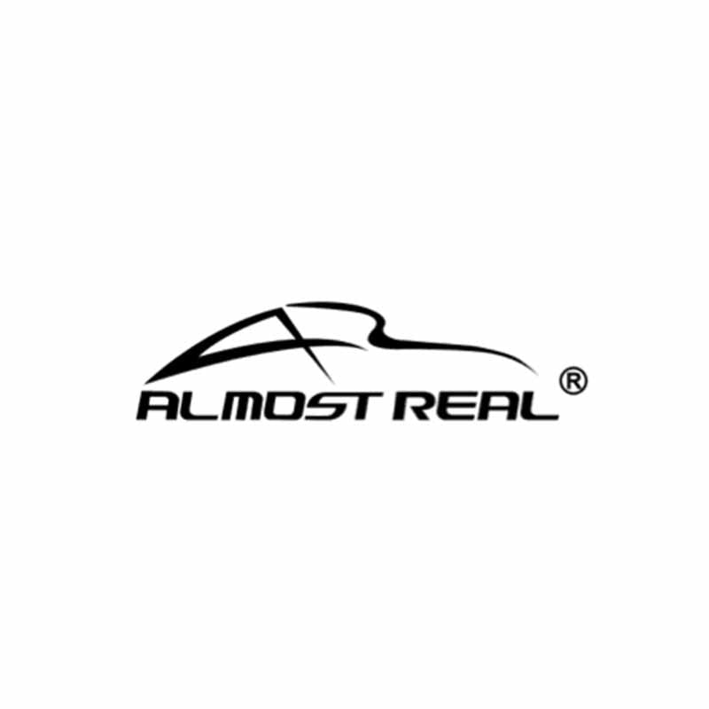 almost real diecast models india