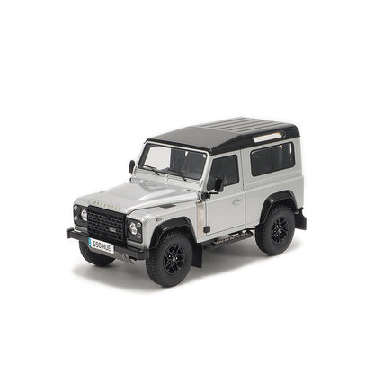 PREORDER 1/18 Land Rover Defender Almost REAL 810202A Diecast Scale Model SUV
