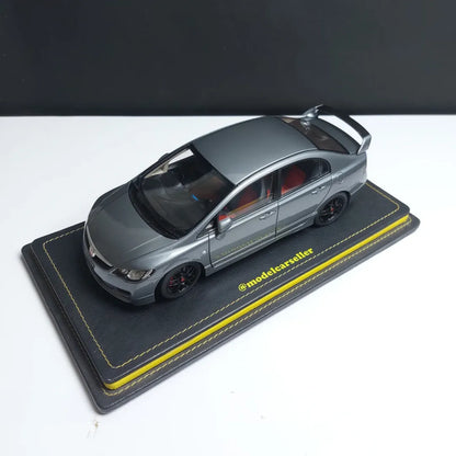 1/18 Honda CIVIC Type R FD2 Diecast Model Car