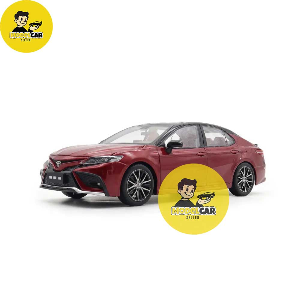 PREORDER 1:18 Toyota Camry 2021 Sport Diecast Scale Model Car