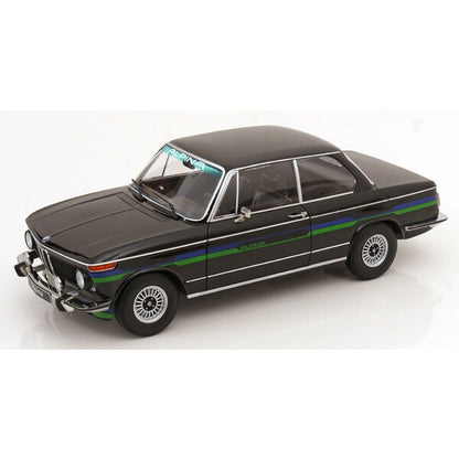 1/12 KK-SCALE BMW 2002 ALPINA KKDC120105 Diecast Scale Model Car