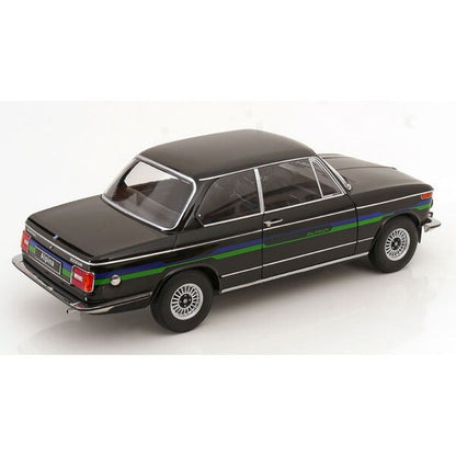 1/12 KK-SCALE BMW 2002 ALPINA KKDC120105 Diecast Scale Model Car