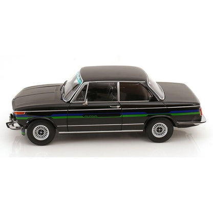 1/12 KK-SCALE BMW 2002 ALPINA KKDC120105 Diecast Scale Model Car