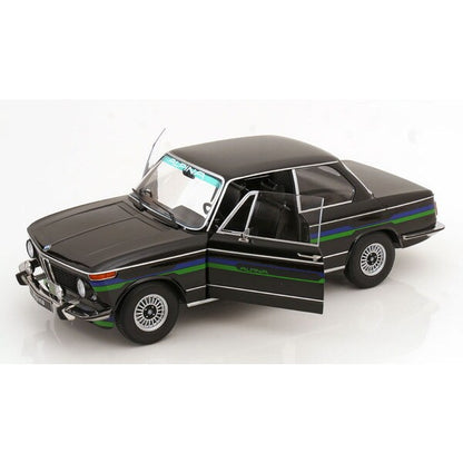 1/12 KK-SCALE BMW 2002 ALPINA KKDC120105 Diecast Scale Model Car