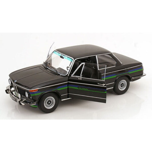 1/12 KK-SCALE BMW 2002 ALPINA KKDC120105 Diecast Scale Model Car