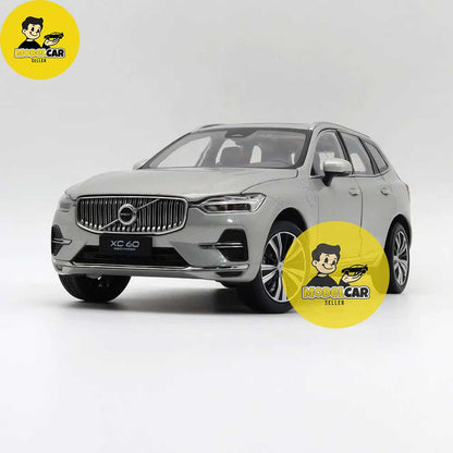 PRE-ORDER 1:18 Dealer Edition Volvo XC60 1/18 Recharge Diecast Scale Model Car