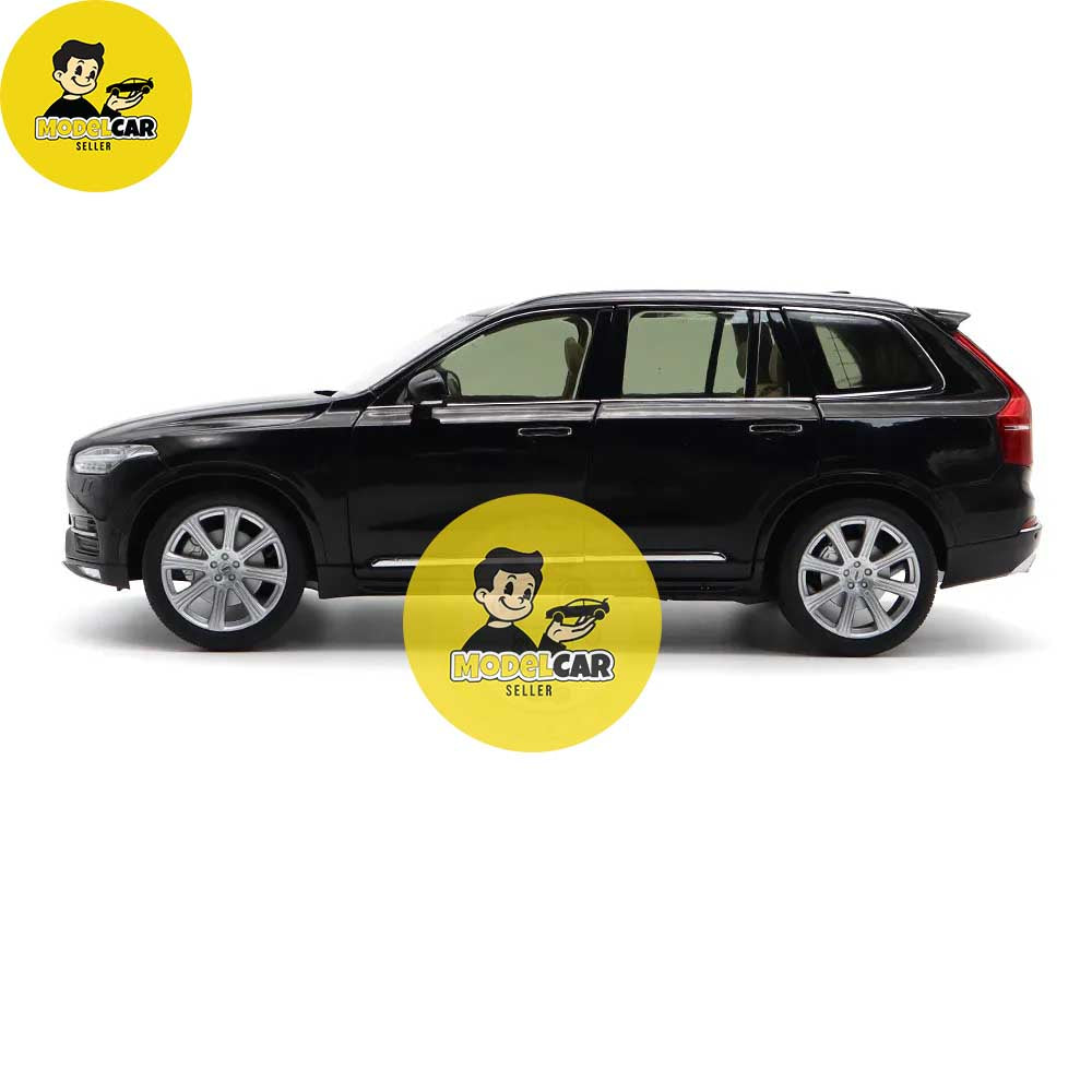 118_Volvo_XC90_2015_SUV_Diecast_Model_Car_SUV_Toys_Boys_Girls_Gifts_black_side