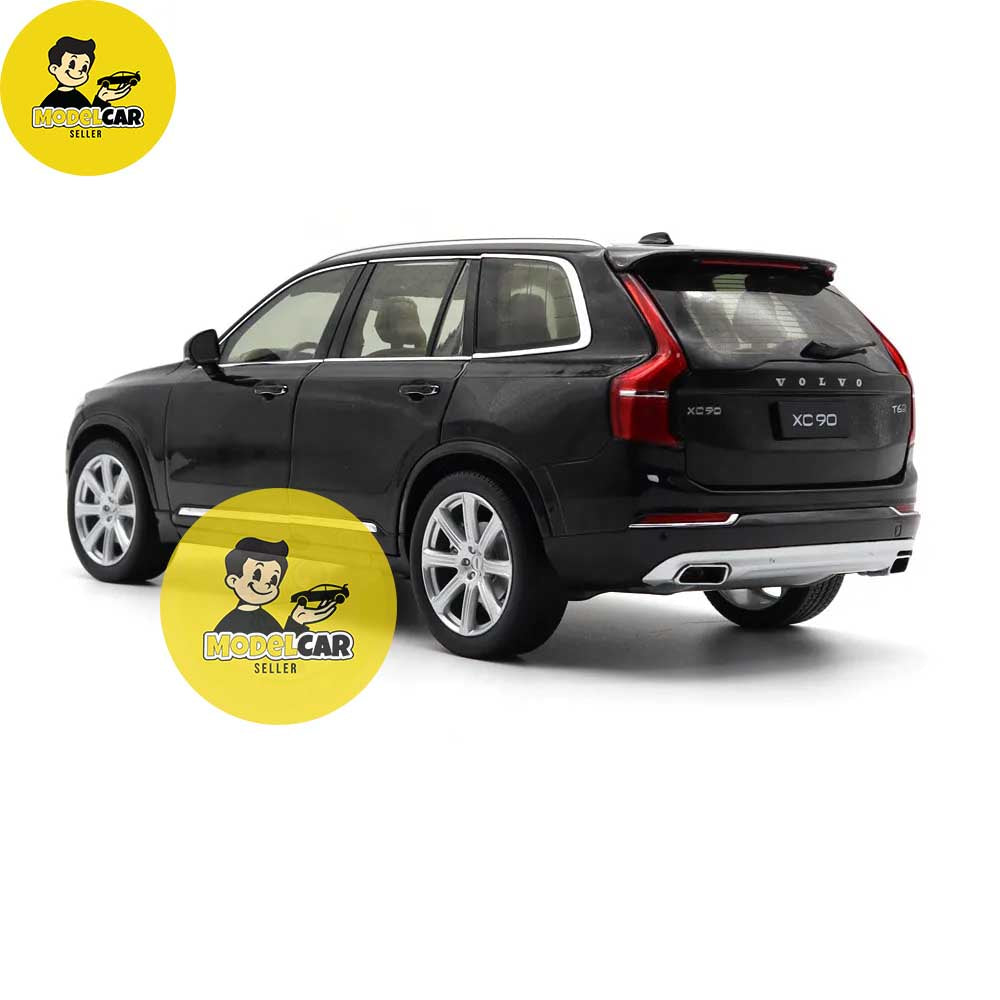 118_Volvo_XC90_2015_SUV_Diecast_Model_Car_SUV_Toys_Boys_Girls_Gifts_black_ back