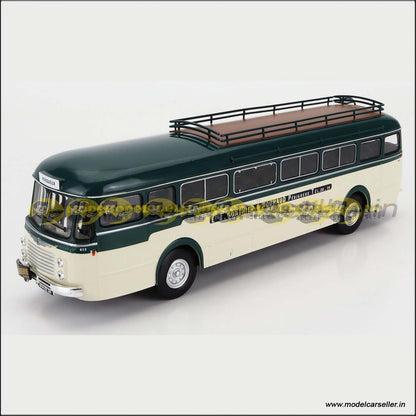 1/43 RENAULT PERIGUEUX 1952 Altaya Diecast Scale Model Bus