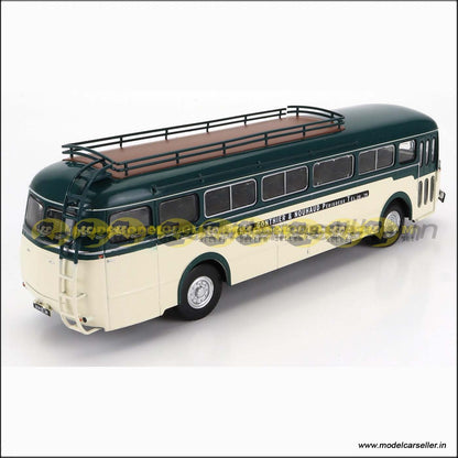 1/43 RENAULT PERIGUEUX 1952 Altaya Diecast Scale Model Bus