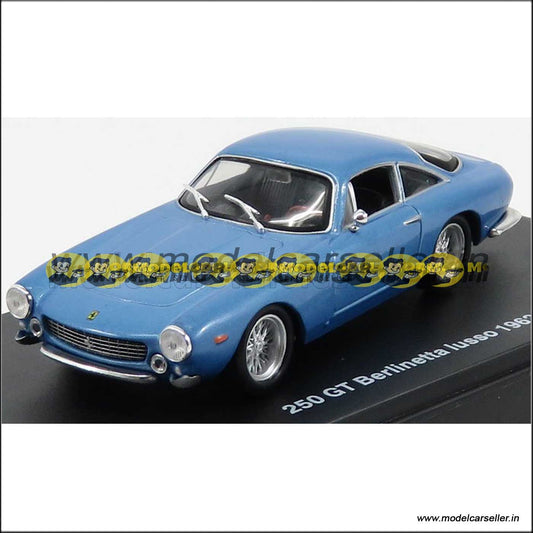 1/43 Ferrari 250 GT BERLINETTA LUSSO 1962 Altaya