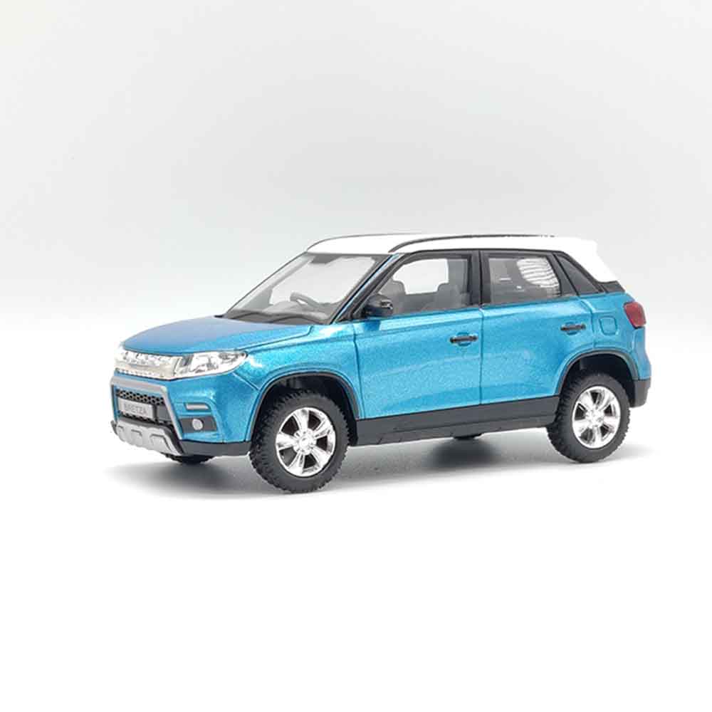 Suzuki Vitara Brezza - Color As Per Stock