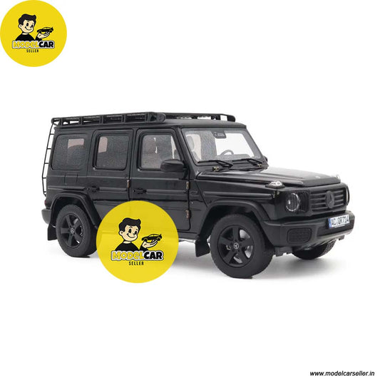 1/18 Mercedes-Benz G CLASS Professional Norev Diecast Scale Model Car