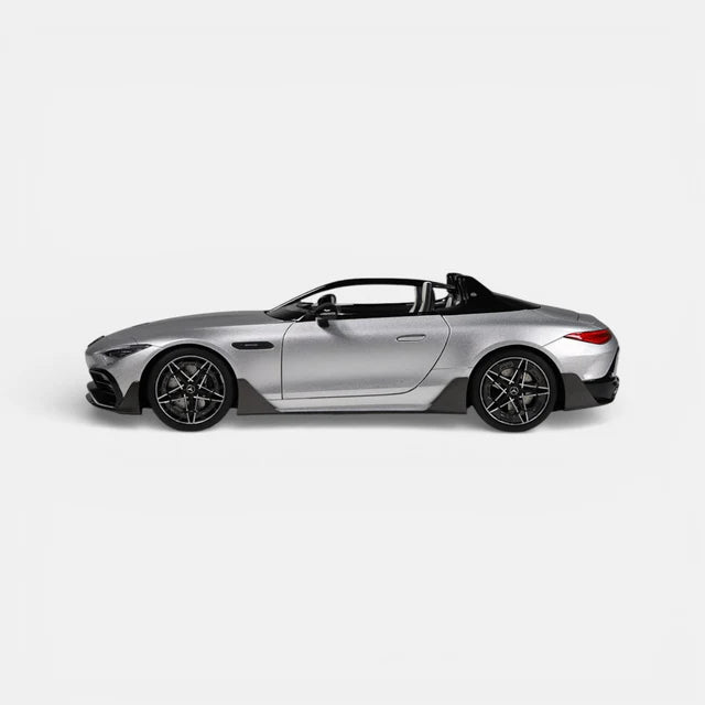 PREORDER 1/18 NZG Mercedes Benz AMG PureSpeed Diecast Scale Model Car