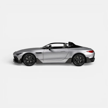 PREORDER 1/18 NZG Mercedes Benz AMG PureSpeed Diecast Scale Model Car