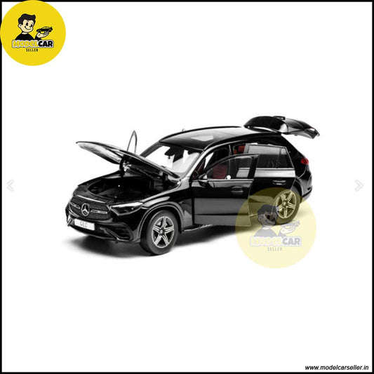 1/18 Iscale Mercedes Benz GLC 2024 X254 Diecast Model Toy Car
