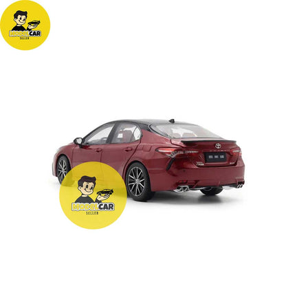 PREORDER 1:18 Toyota Camry 2021 Sport Diecast Scale Model Car