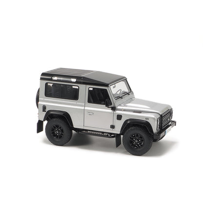 PREORDER 1/18 Land Rover Defender Almost REAL 810202A Diecast Scale Model SUV