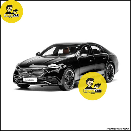 1/18 Iscale Mercedes Benz E Class E450 W214 Diecast Model Car