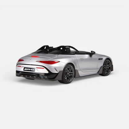 PREORDER 1/18 NZG Mercedes Benz AMG PureSpeed Diecast Scale Model Car