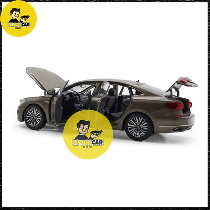 PREORDER 1:18 Volkswagen Passat 2019 Dealer Edition Diecast Scale Model Car