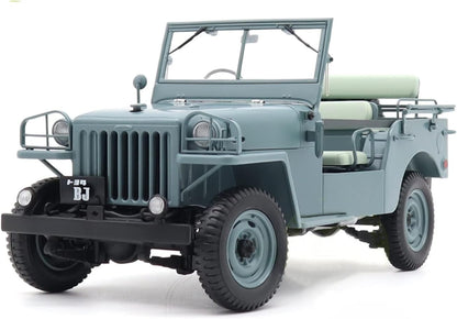 1/18 Toyota Land Cruiser LC BJ KYOSHO 08959  Diecast Scale Model SUV