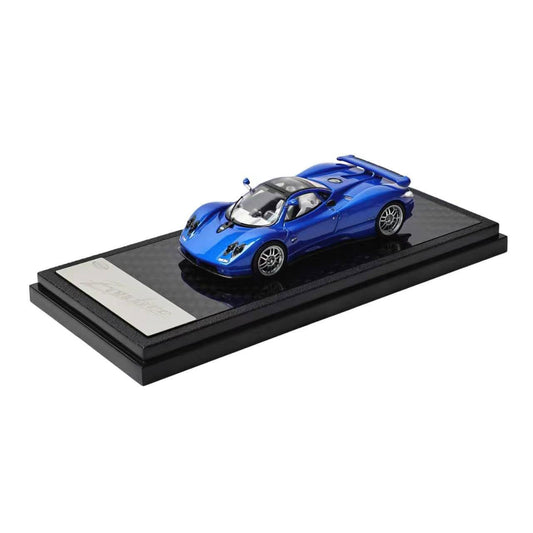 1/64 LCD Pagani Zonda C12 Diecast Scale Model Car