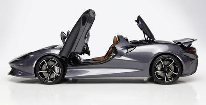 1/18 LCD McLaren ELVA Diecast Scale Model Car