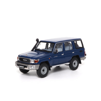 1/18 Toyota Land Cruiser 76 LC76 Almost Real Diecast Scale Model SUV