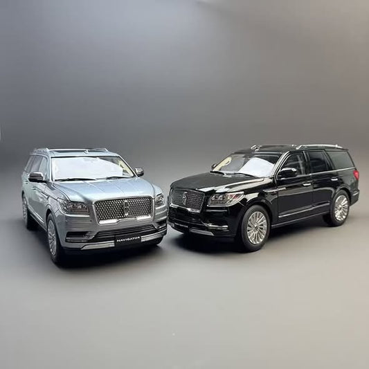 1/18 Lincoln Navigator DIecast Scale Model Car