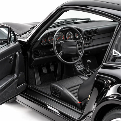 PREORDER 1/18 Porsche 911 Turbo 1994 Norev 187234 DIecast Scale Model Car