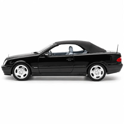 PREORDER 1/18 Mercedes Benz CLK Cabriolet Norev 183342 DIecast Scale Model Car