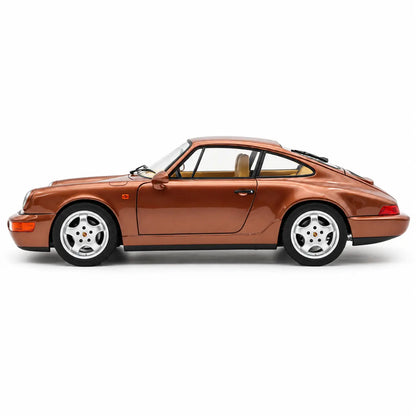 PREORDER 1/18 Porsche 964 Carrera 1992 Norev 187482 DIecast Scale Model Car