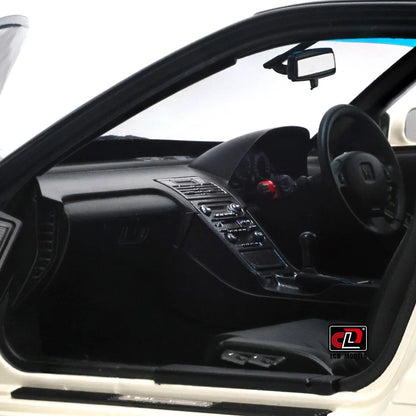 PRE-ORDER 1/18 LCD Honda NSX MK1 NA1 Diecast Scale Model Car