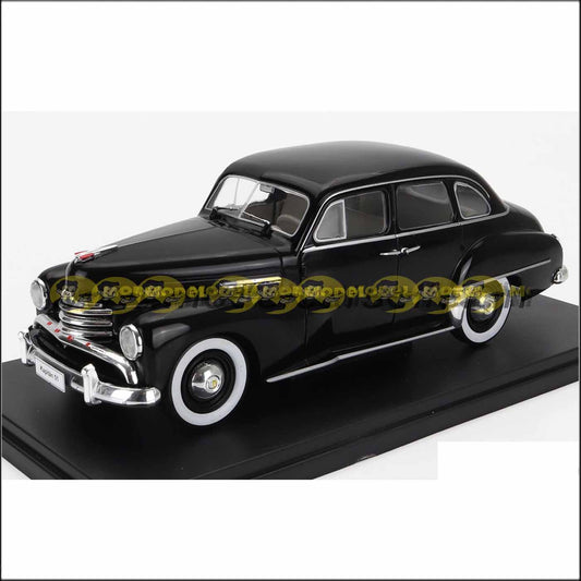 1/24 Altaya OPEL KAPITAN 1951 Diecast Scale Model Car