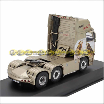1/43 Altaya VOLVO FH16 2003 Diecast Scale Model Truck