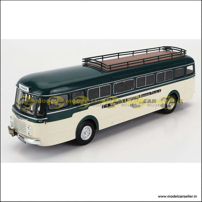 1/43 Altaya Renault R 4192 Gonthier Diecast Scale Model Bus