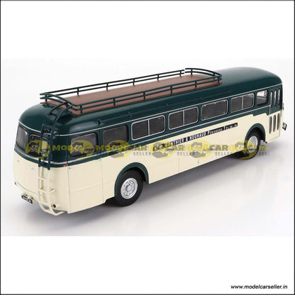 1/43 Altaya Renault R 4192 Gonthier Diecast Scale Model Bus