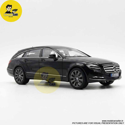 1/18 Mercedes Benz CLS Shooting Brake 2011 NOREV 183944 Diecast Scale Model Car