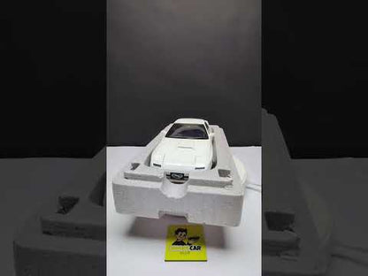PRE-ORDER 1/18 Mazda Savanna RX 7 Whelart Diecast Scale Model Car (READ DESCRIPTION)