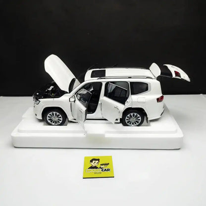 1 18 lcd lc300 zx diecast scale model buy in india