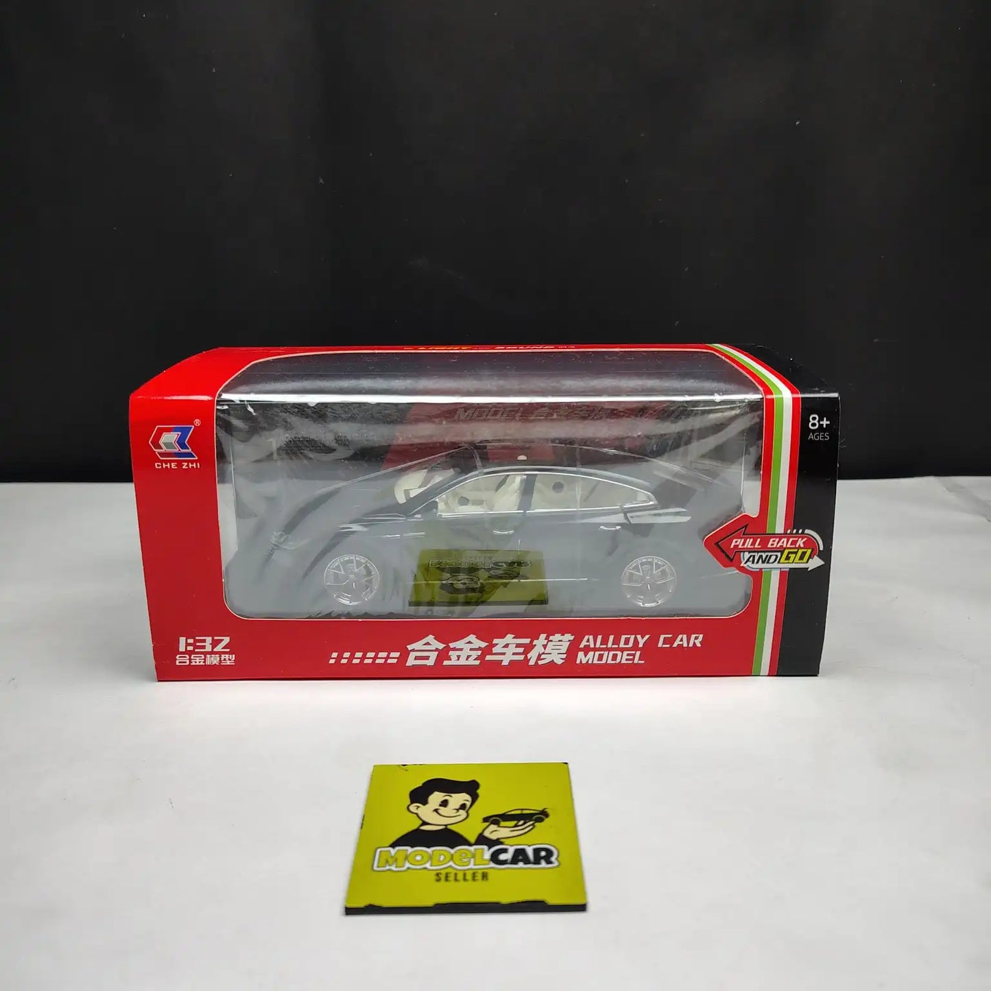 Volkswagen Virtus 1/32 Diecast Scale Model Car