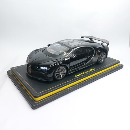1:18 QY Toys Bugatti Chiron Diecast Scale Model Car