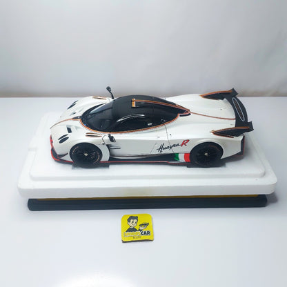 1:18 LCD Models Pagani Huayra Diecast Scale Model Car