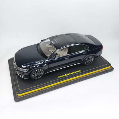 1:18 Dealer Edition Volkswagen Phideon Diecast Scale Model Car