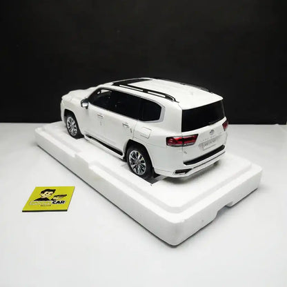 1 18 lcd lc300 zx diecast scale model buy in india